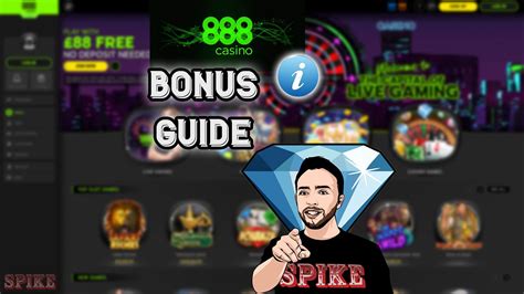 Bonus 888 Casino: Siapakah yang Beruntung