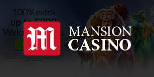 Mansion Casino Promo Code 2019: Menangkan Hadiah dengan Bonus Terbaik