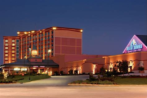 Coushatta Casino Resort – Louisiana’s Best Bet