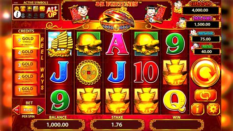 Dynasty Slot dan Intertops Classic Casino Menawarkan Bonus Tanpa Deposito yang Menarik