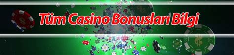 Bonus danışmanlığı: Online bahis, casino, poker sitelerinin bonuslar