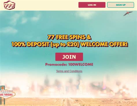 Promotions | Casino Bonus