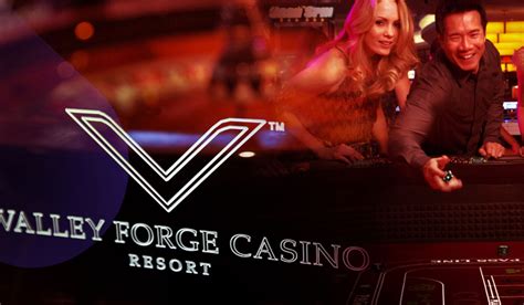 Valley Forge Resort Casino Review