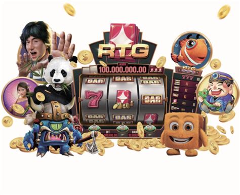 Berbagai Jenis Bonus di Situs Kasino RTG