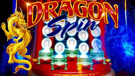 Dragon Spin: Menyenangkan dan Mengasyikan untuk Pemain Slot