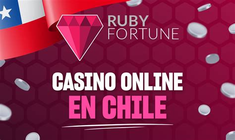 Ruby Fortune: Experiencia de Juego Online y Móvil de Alta Calidad