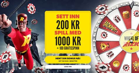 rets Kundeservice: Rizk Casino – En Vedvarende Innsats for å Forbedre og Innovere i Nettcasinoindustrien