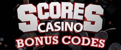 Penjelasan Tentang Situs Scores Casino