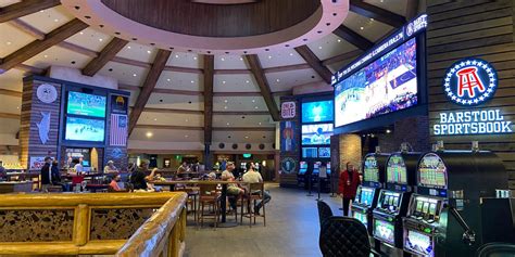 Game Nights: Exploring the Best Sportsbooks in Las Vegas