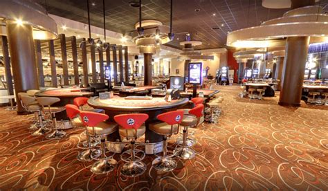 Artikel Tentang Genting Casino Riverlights Derby