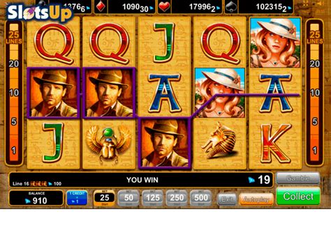 Top Indiana Jones Slots for Real Money with Megaways Mechanics