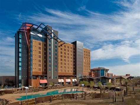 Phoenix Casino Hotels: The Ultimate Guide