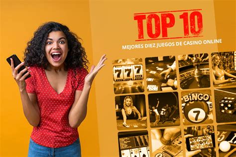 Top 10 Juegos de Casino Online di Colombia: Encontrar la Excitación