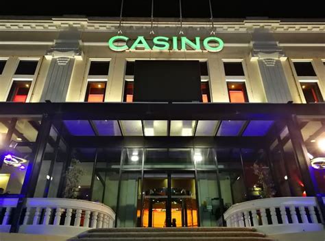 Casino di Portugal: Menguak Kehidupan Malam dengan Hiburan dan Permainan