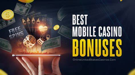 Mengoptimalkan Pengalaman Bermain di Mobile Casino dengan No Deposit Bonus