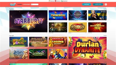 TurboVegas Casino: Review of the Fastest Online Casino