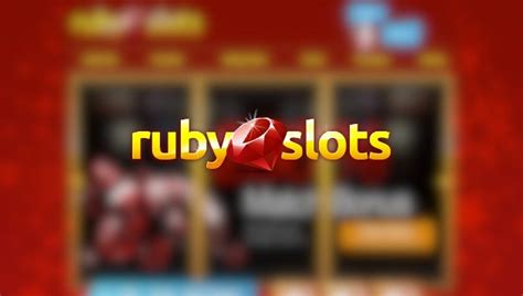 Mengumpulkan Bonus di Ruby Slots Casino dengan Kode Promo 190SAMBA dan 30SAMBA