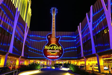 Hotel Danau Rock & Casino di Hollywood