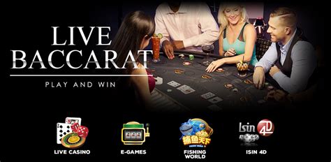 TUTOR4D: Bandar Judi Live Casino Online dan Slot Minimal Bet 200, Siap Membantu Anda Menjadi Jutawan