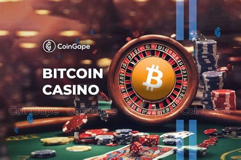 Bagaimana Cara Membuka Kasino Bitcoin Anda? Panduan Komprehensif untuk Bisnis iGaming