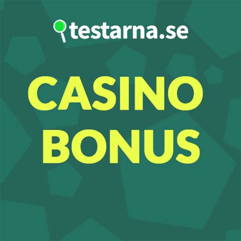 Bonus Offers for New Players in Sweden