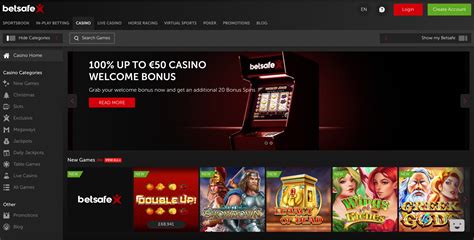 Bermain dengan Bijak: Mengetahui Promo dan Kebijakan Betting dari Betsafe Casino