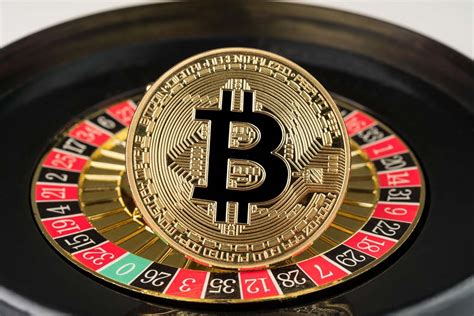 Bitcoin Casinos USA: Legal Alternatives for Players in 2024