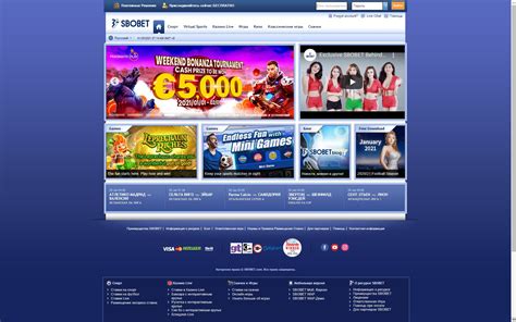 SBOBET: Mereka yang Menjadi Bagian dari Industri Perjudian Online