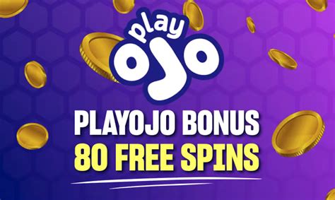 Artikel: Kelebihan PlayOJO Casino Online