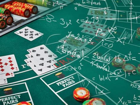 Mengalahkan Casino: Strategi dan Teknik untuk Menang di Blackjack