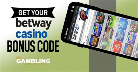 Betway Casino: Review dan Promo Code