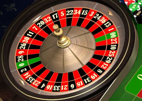 Bermain Roulette dan Menghadirkan Kemenangan