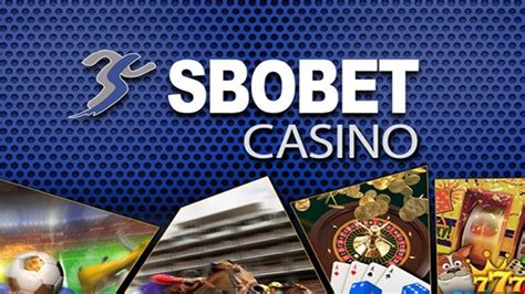 Tulisan Artikel: Sbobet dan WB Sbobet