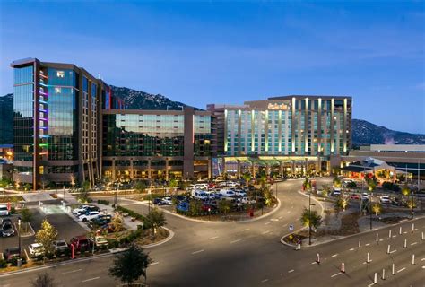 marriott hotels near pechanga casino