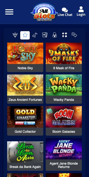 Penjelasan Tentang Fitur Bonus Menarik di All Slots Online Casino