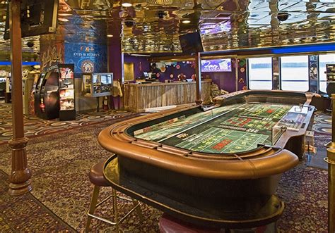 Pilihan Casino di Nashville dan Sekitar