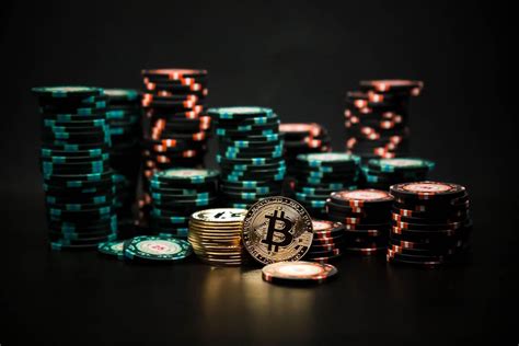 Bitcoin: The Best Online Casinos for July 2024