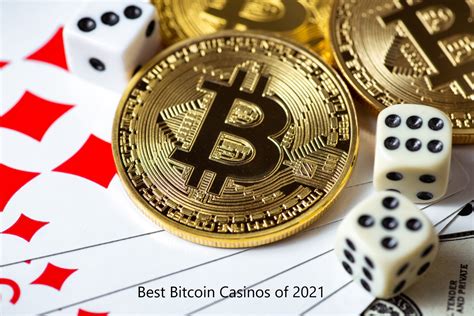 Kesempatan Bermain Casino dengan Bitcoin di Nederland: Panduan Terbaik 2024