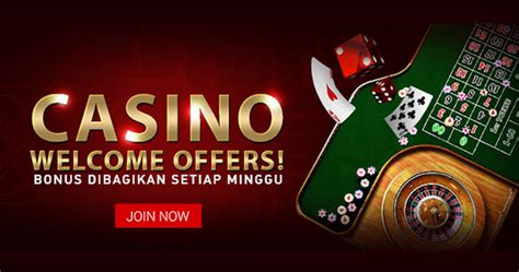 Mainkan Judi Online Terlengkap Bersama Agen SBOBET Terpercaya