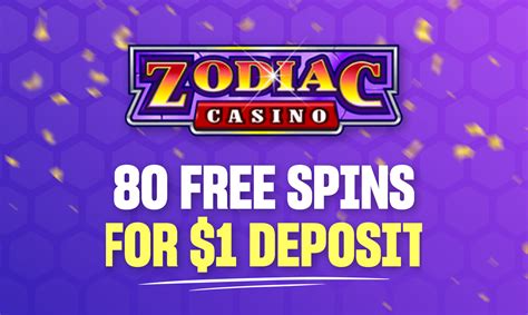 Zodiac Casino: Bermain dengan Deposit Rendah dan Menjadi Jutawan dalam Waktu Singkat