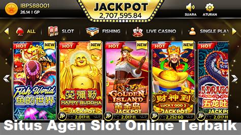 KING88: Rajanya Situs Slot Gacor yang Menawarkan Berbagai Pilihan dan Promosi