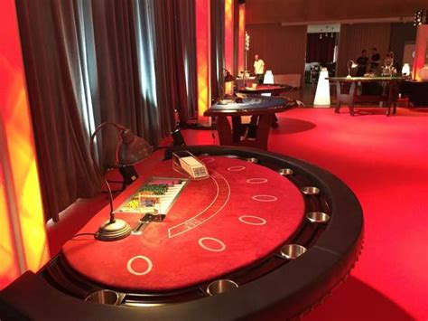 Organiser une Soirée Casino avec Finesse