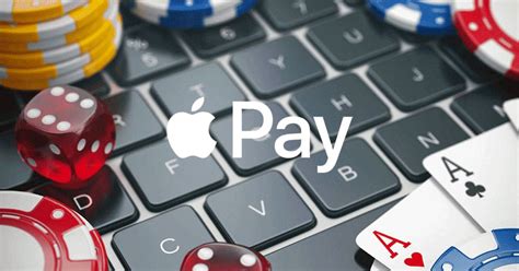 Menggunakan Apple Pay di Kasino Online: Panduan Langkah demi Langkah