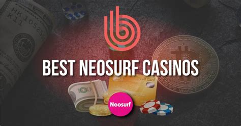 Neosurf: A Secure and Convenient Payment Option for Online Casinos