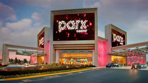 Artikel: Courtyard Philadelphia Bensalem dan Hotel Baru di Parx Casino