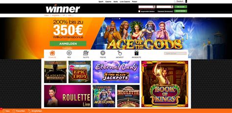 Bonus dari Winner Casino RO: Keterbatasan dan Ketentuan