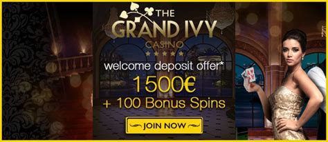 Artikel: Grand Ivy Casino, Situs Taruhan Online yang Reliabel dan Menarik