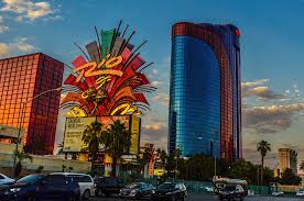 Rio All-Suite Hotel & Casino: The Ultimate Vegas Getaway