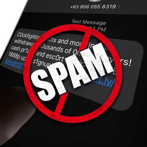 Mencegah Spam SMS pada iPhone: Solusi untuk Menghadapi Bot Jual-Beli