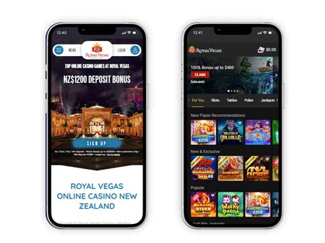 Menjadi Guru di Royal Vegas iOS App